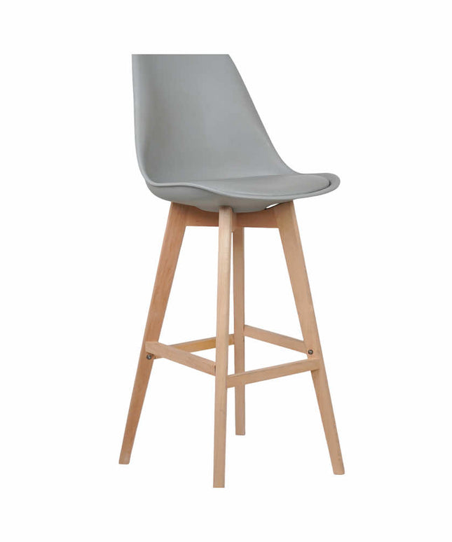 Tulip Bar Chair