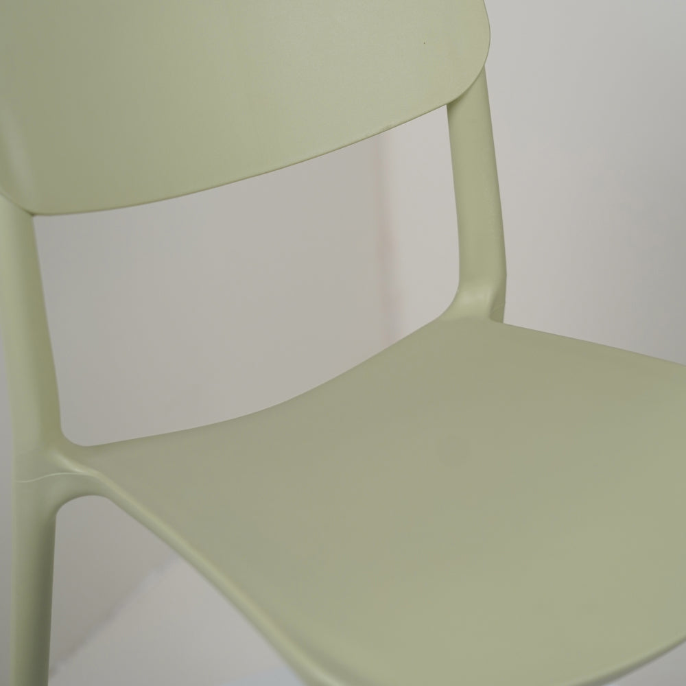 Vibe Light Cafe Chair