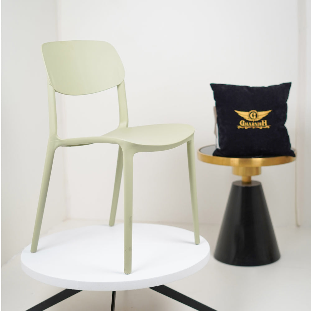 Vibe Light Cafe Chair