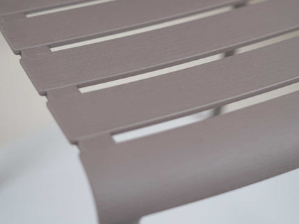 Viva Cafe Gray Chair