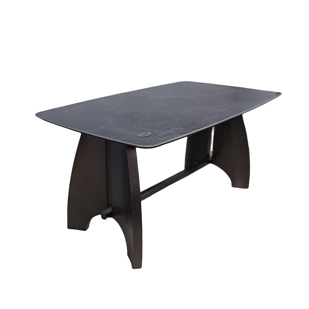 Willy 6 Seater Dining Table