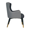 Wingo Lounge Chair