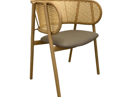 Zak restaurant dining chair