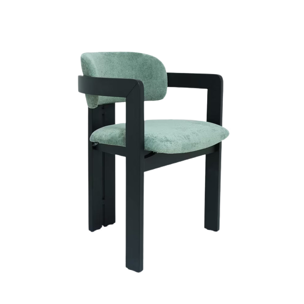 Ziva Lounge Chair for Hotels
