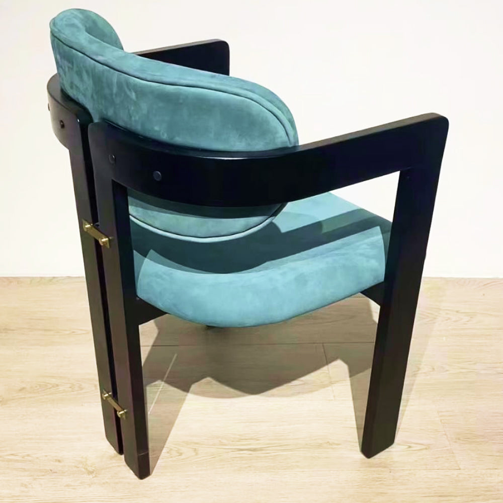 Buy Ziva Lounge Chair for Hotels at Wholesale Price in India Gharnish