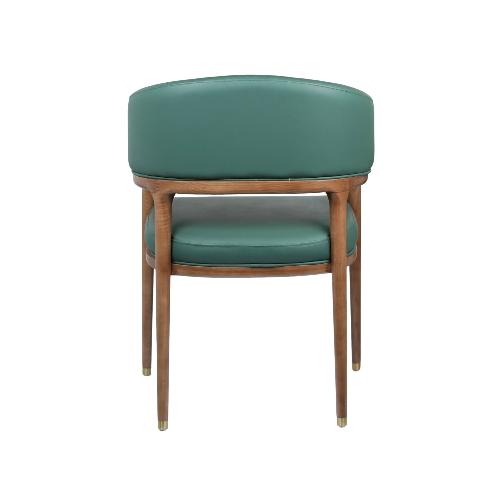 Clazzy Dining Chairs for Restaurant