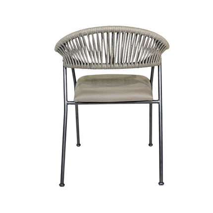 Hamy Restaurant Chair