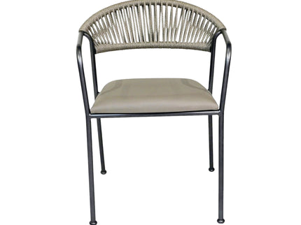 Hamy Restaurant Chair