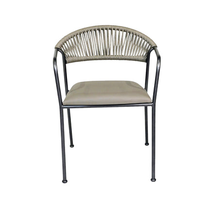 Hamy Restaurant Chair