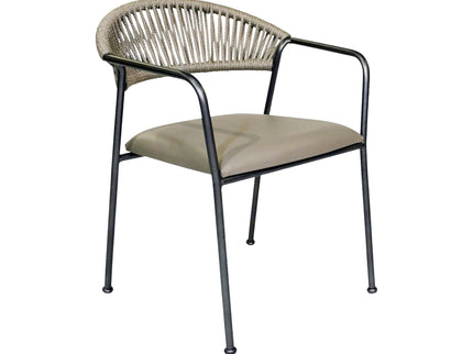 Hamy Restaurant Chair