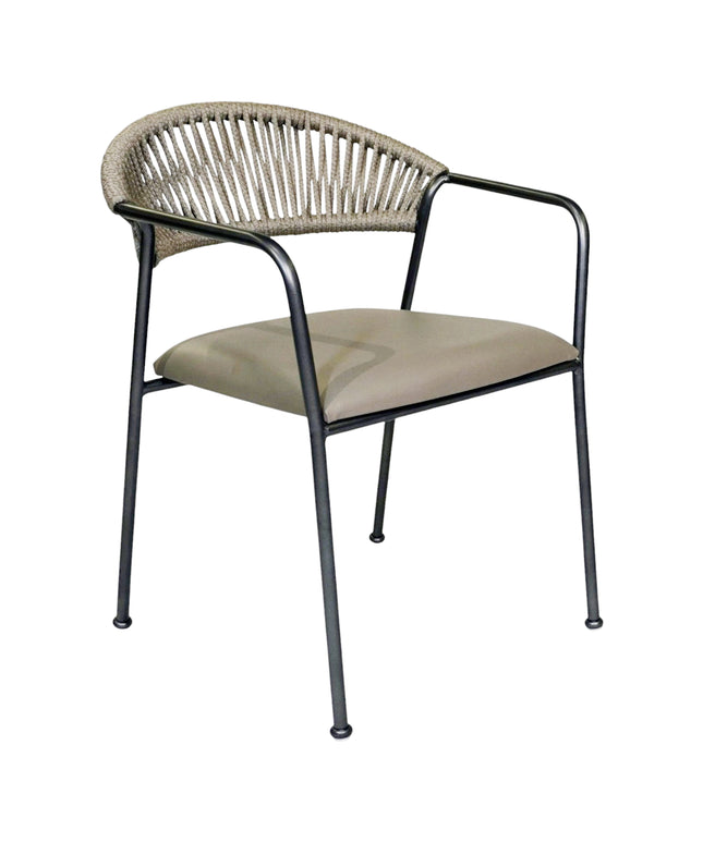 Hamy Restaurant Chair