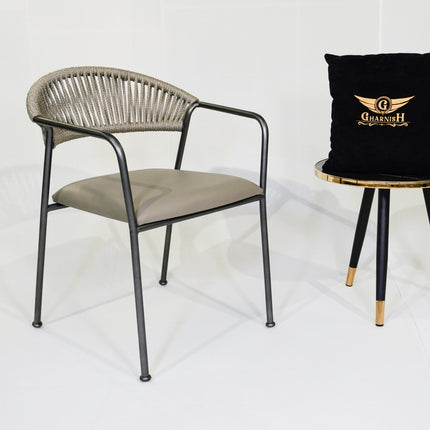 Hamy Restaurant Chair