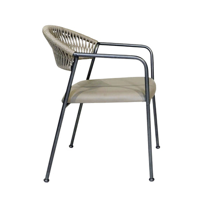 Hamy Restaurant Chair