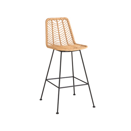 Hedge Outdoor Bar Stool