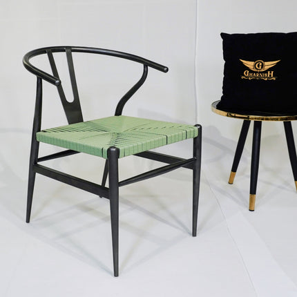 Karvy Restaurant Chair