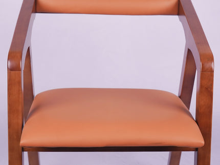 Monarch Imported Solidwood Restaurant Chair