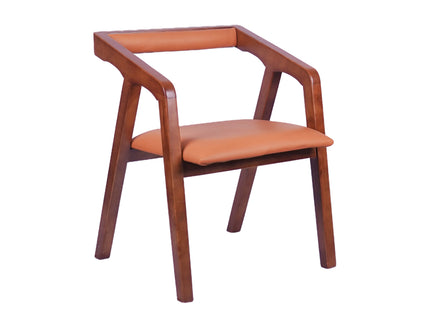 Monarch Imported Solidwood Restaurant Chair