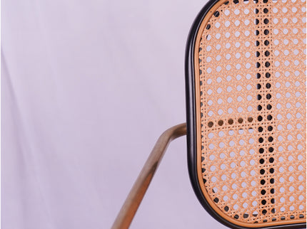 Nick restaurant dining chair