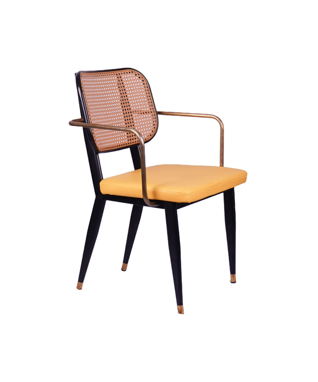 Nick restaurant dining chair