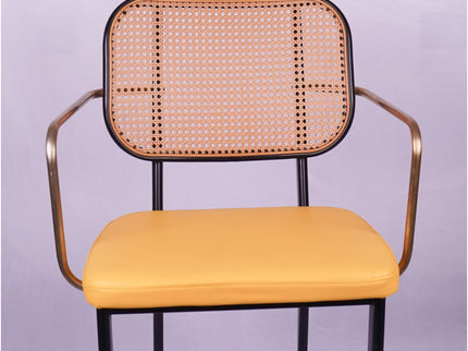 Nick restaurant dining chair