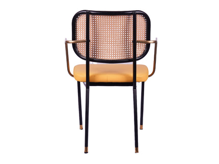 Nick restaurant dining chair