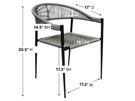 Novel Restaurant Chair