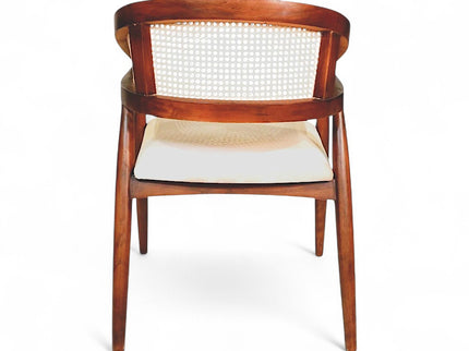Ruby Restaurant Chair