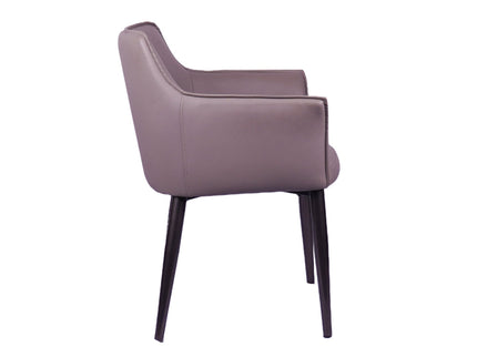 Skyla Grey Restaurant Chair