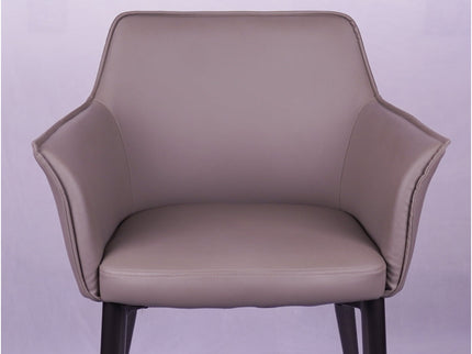 Skyla Grey Restaurant Chair