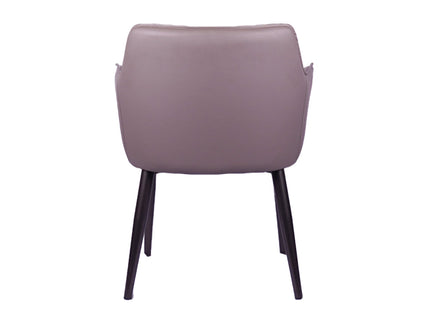 Skyla Grey Restaurant Chair