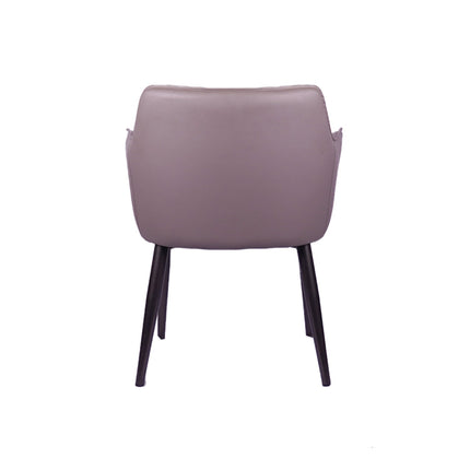 Skyla Grey Restaurant Chair