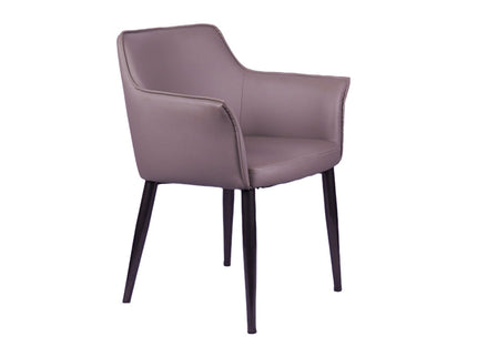 Skyla Grey Restaurant Chair