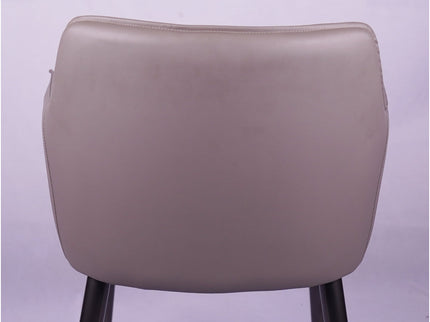 Skyla Grey Restaurant Chair