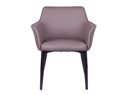 Skyla Grey Restaurant Chair