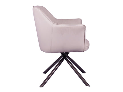 Skyla Lounge Revolving Chair