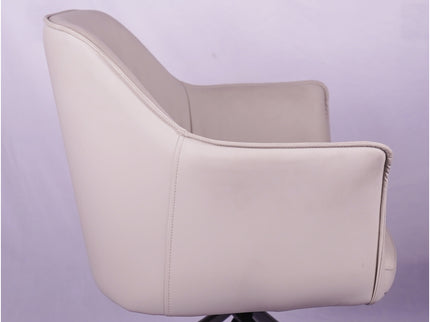 Skyla Lounge Revolving Chair