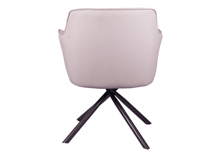 Skyla Lounge Revolving Chair