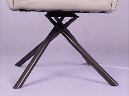 Skyla Lounge Revolving Chair