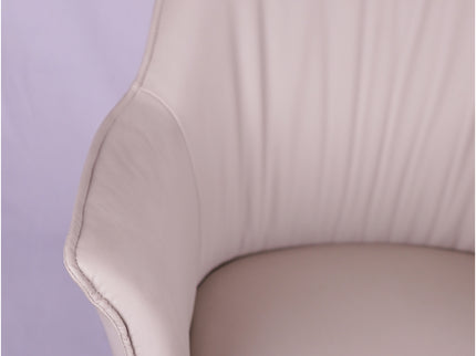 Skyla Lounge Revolving Chair