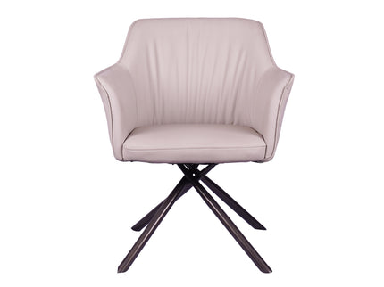 Skyla Lounge Revolving Chair