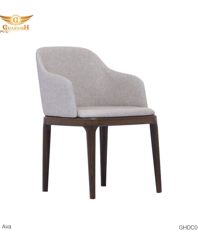Ava Dining Chair for Home/ Restaurant GHDC015