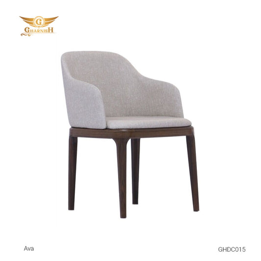 Ava Dining Chair for Home/ Restaurant GHDC015
