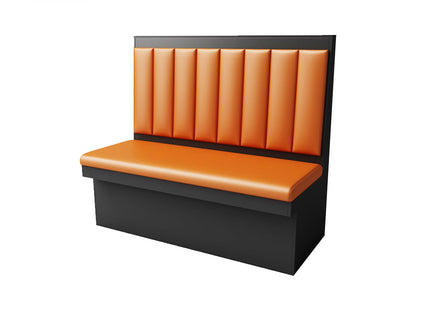 BANARA Design 2 Seater Restaurant Booth Sofa GHRSF03