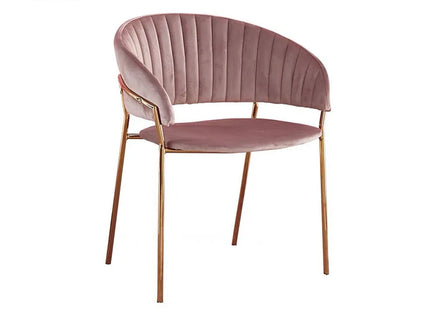 C'Shell Fine Dining Restaurant Furniture Set