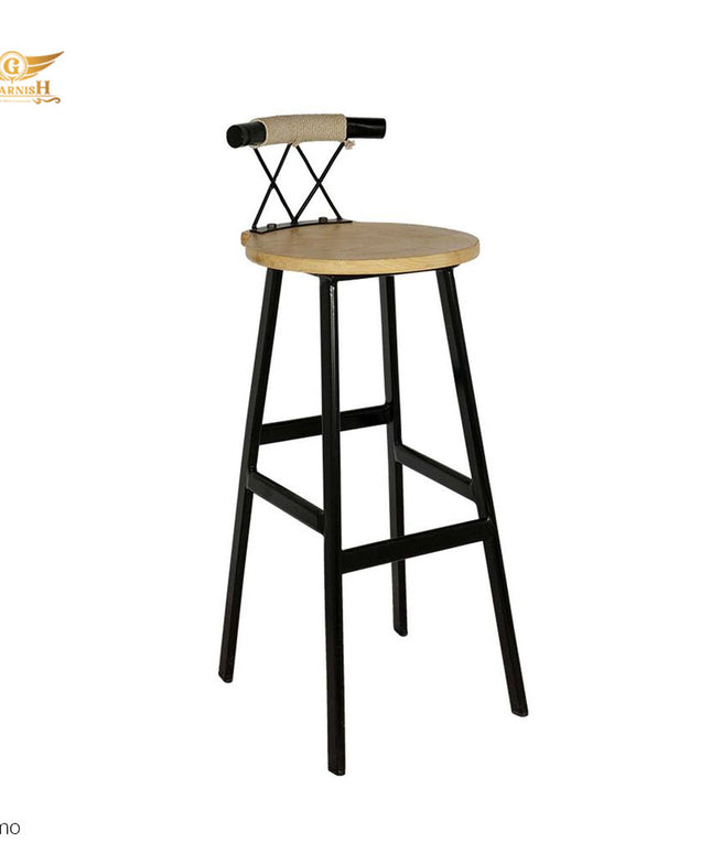 Dumo - High Chair for Cafeteria and Restaurants