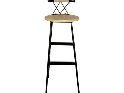 Dumo - High Chair for Cafeteria and Restaurants