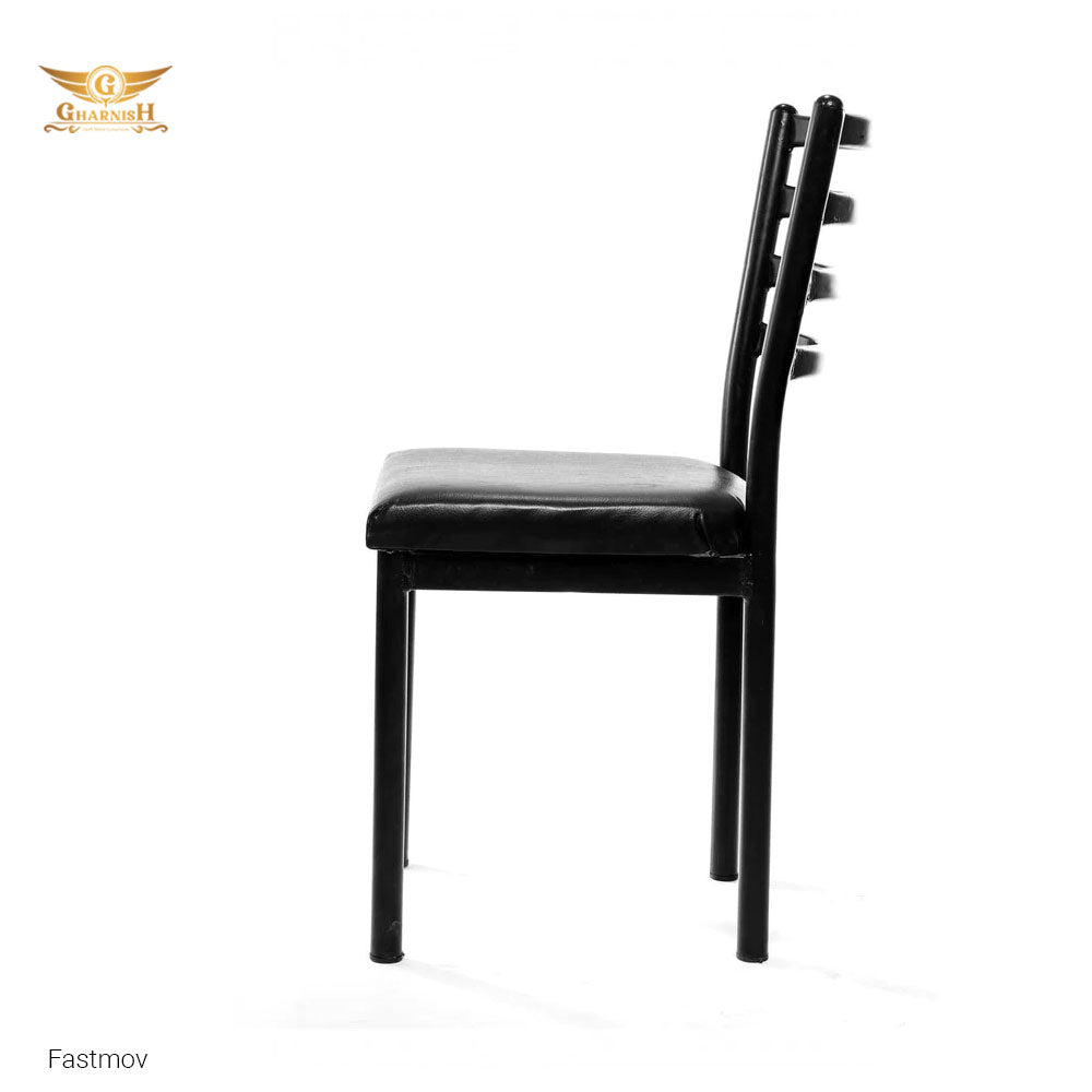Fastmov Metal Cafe Chair