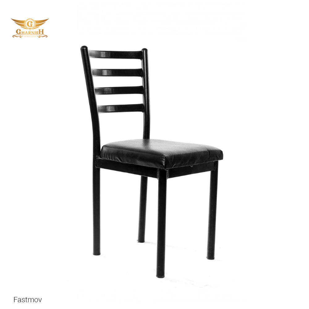 Fastmov Metal Cafe Chair