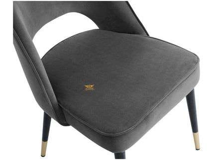 Gharnish Dina Dining Chairs GHDC016