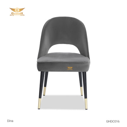 Gharnish Dina Dining Chairs GHDC016